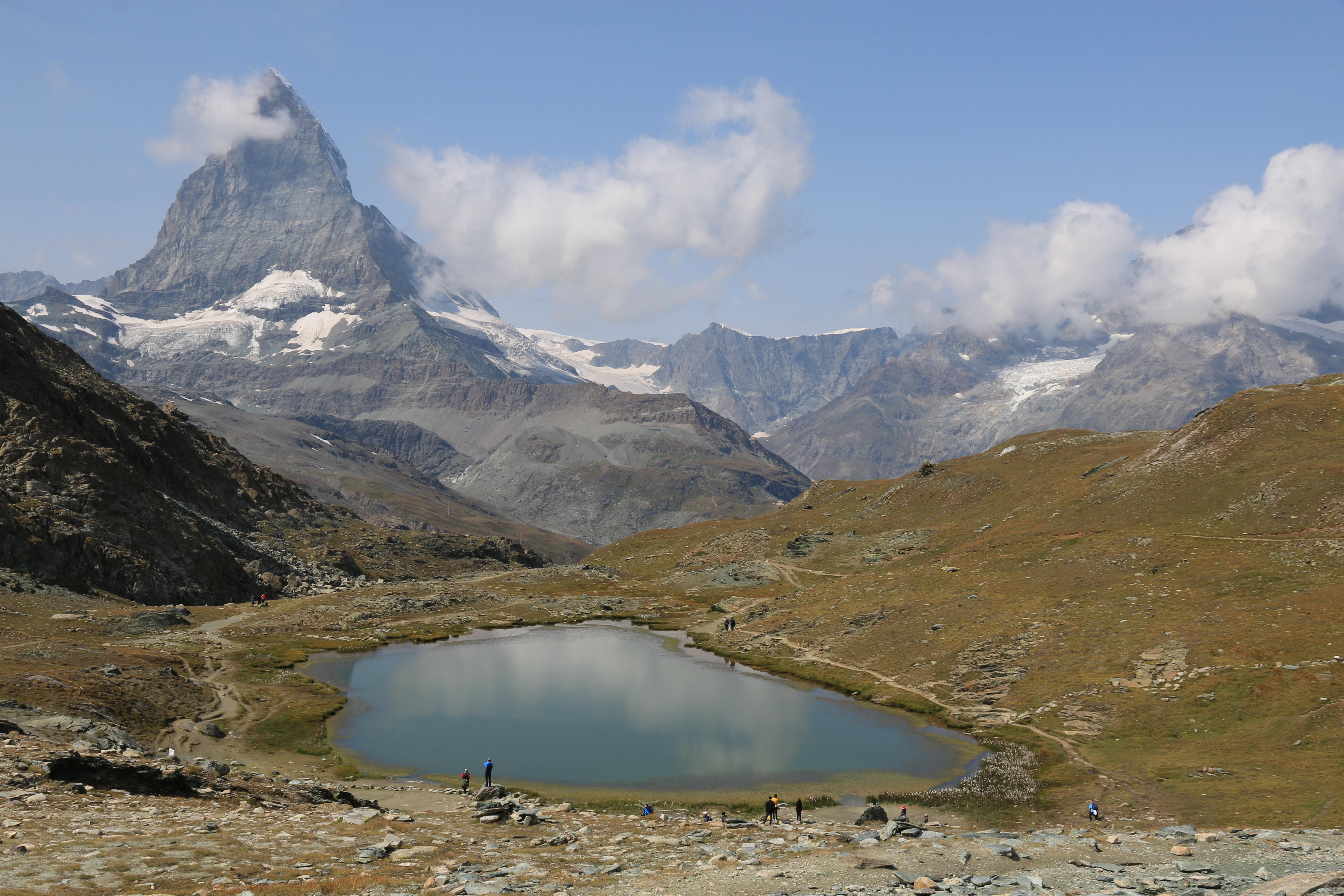Gornergrat